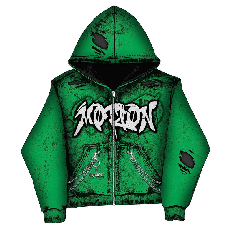 Hoodie
